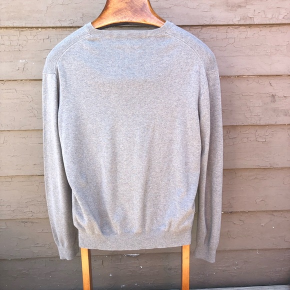 Ralph Lauren Pima cotton sweater - Picture 4 of 5